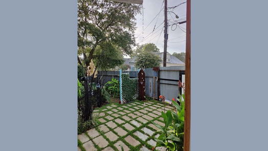 Houston 1-story, 1-bed 1907 Fletcher St Street N-idx