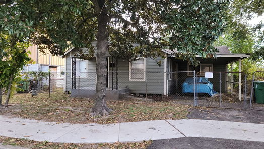 Houston 1-story, 3-bed 1310 Evelyn Street-idx