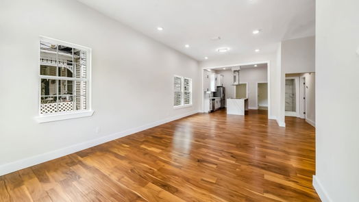 Houston 1-story, 3-bed 1612 Chestnut Street-idx