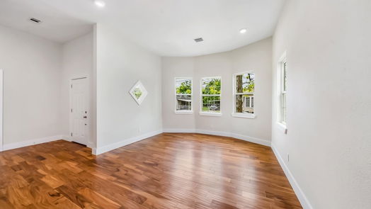 Houston 1-story, 3-bed 1612 Chestnut Street-idx