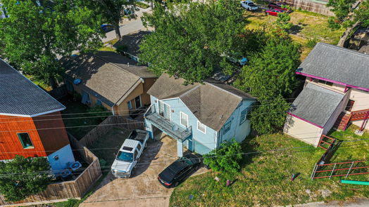 Houston 1-story, 5-bed 1110 E 27th Street-idx