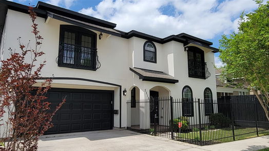 Houston 2-story, 4-bed 2515 Keene Street-idx