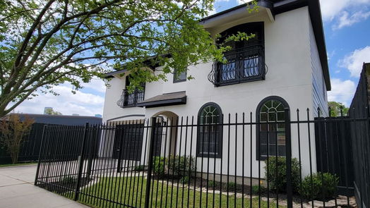 Houston 2-story, 4-bed 2515 Keene Street-idx