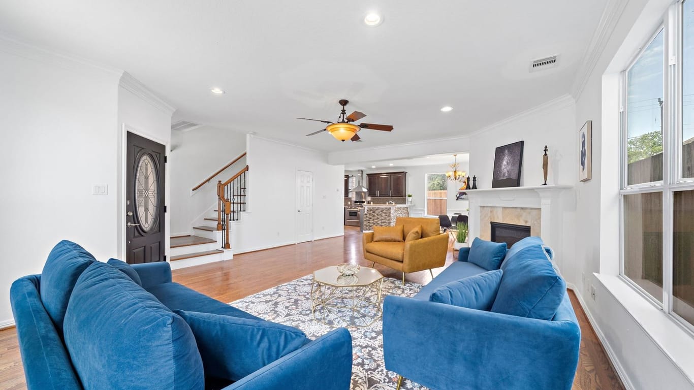 Houston 2-story, 4-bed 2515 Keene Street-idx