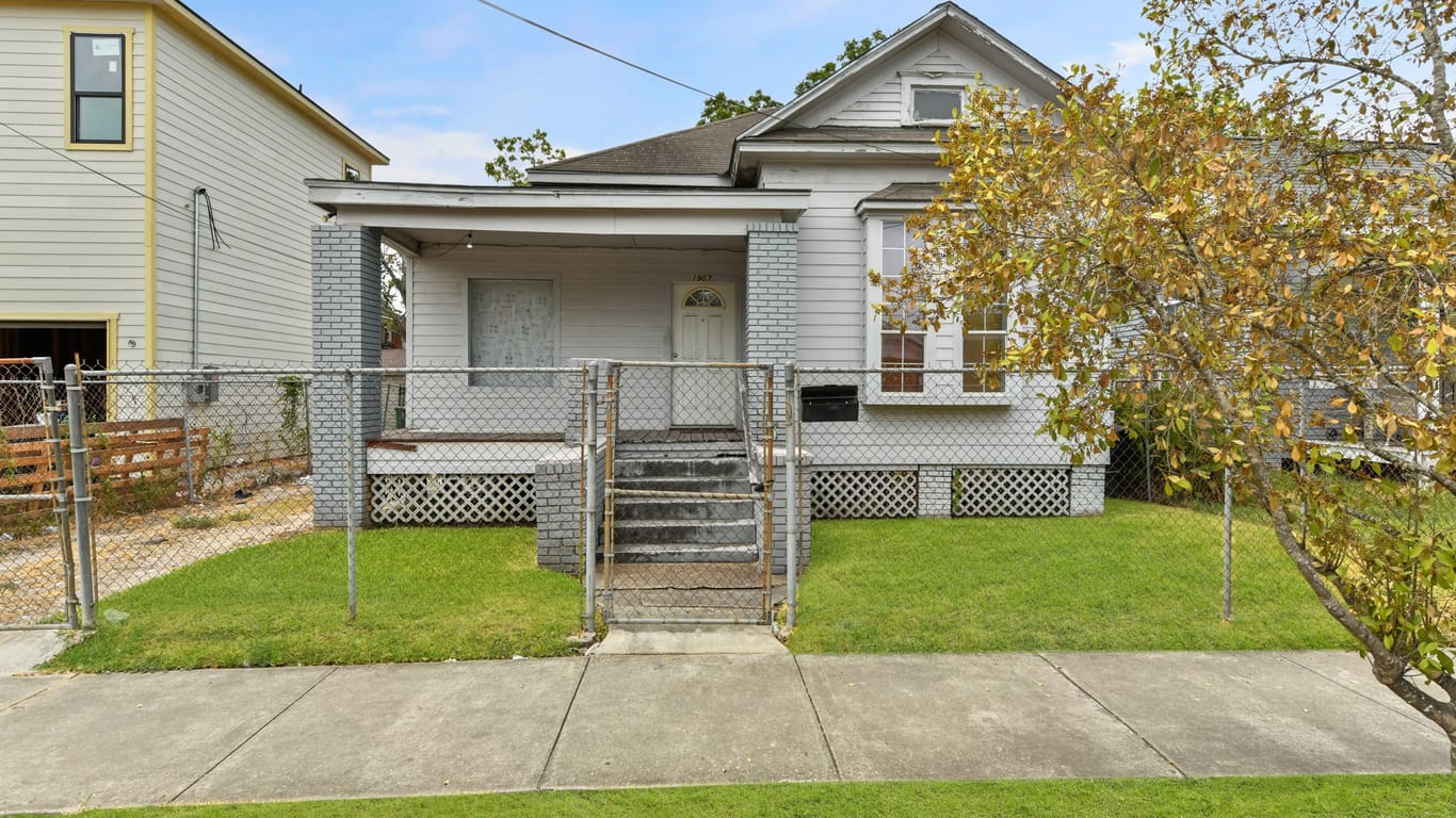 Houston 1-story, 3-bed 1907 Common Street-idx