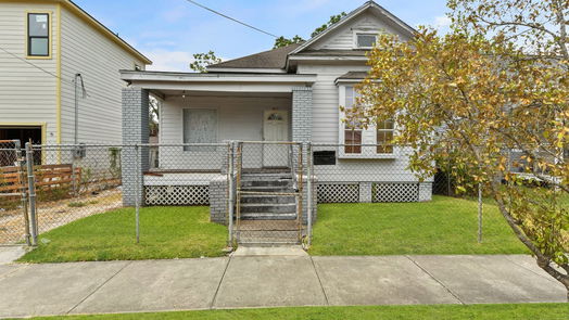 Houston 1-story, 3-bed 1907 Common Street-idx