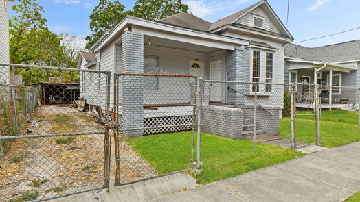 Houston 1-story, 3-bed 1907 Common Street-idx