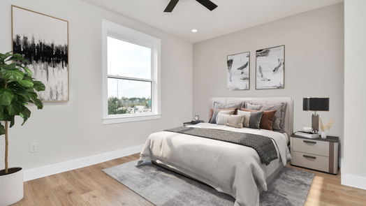 Houston 3-story, 3-bed 2825 Grinnell Street-idx