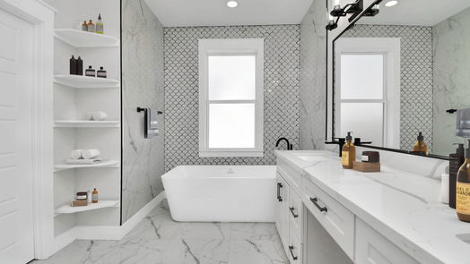 Houston 3-story, 3-bed 2825 Grinnell Street-idx