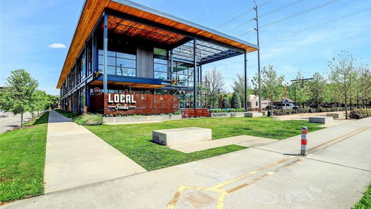 Houston 3-story, 3-bed 2825 Grinnell Street-idx