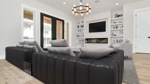 Houston 3-story, 3-bed 2825 Grinnell Street-idx