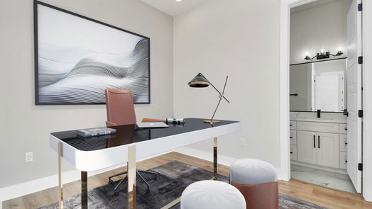 Houston 3-story, 3-bed 2825 Grinnell Street-idx