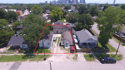 Houston 1-story, 4-bed 904 Panama Street-idx