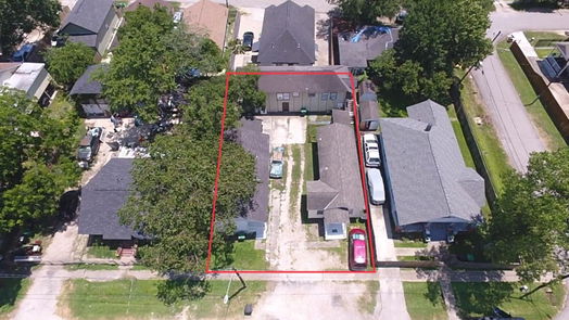 Houston 1-story, 4-bed 904 Panama Street-idx