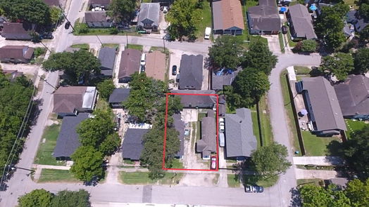 Houston 1-story, 4-bed 904 Panama Street-idx