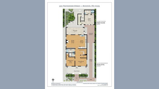 Houston 2-story, 4-bed 500 Teetshorn Street-idx
