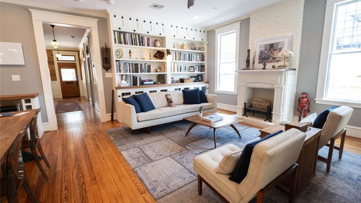 Houston 2-story, 4-bed 500 Teetshorn Street-idx