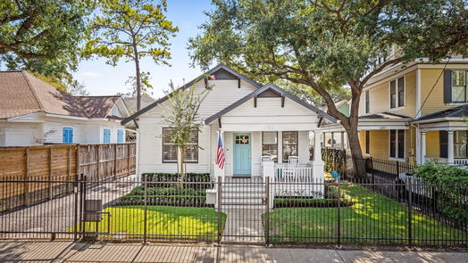 Houston 1-story, 3-bed 122 Payne Street-idx