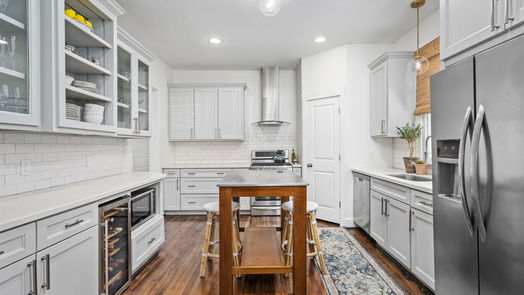 Houston 1-story, 3-bed 122 Payne Street-idx