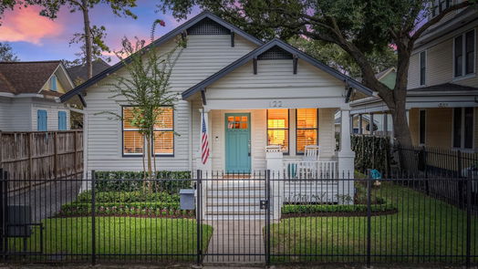Houston 1-story, 3-bed 122 Payne Street-idx