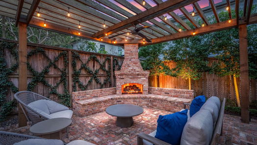 Houston 1-story, 3-bed 122 Payne Street-idx