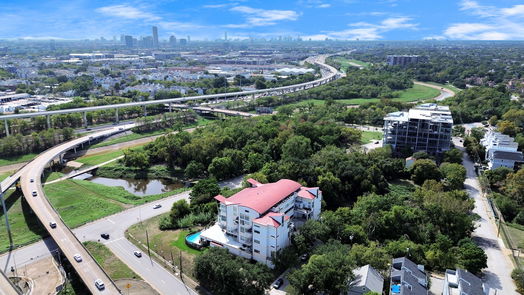 Houston null-story, 2-bed 102 Quitman Street 206-idx