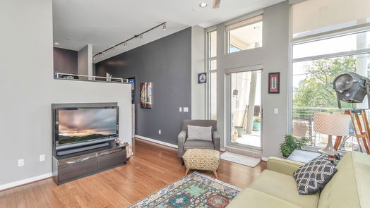 Houston null-story, 2-bed 102 Quitman Street 206-idx