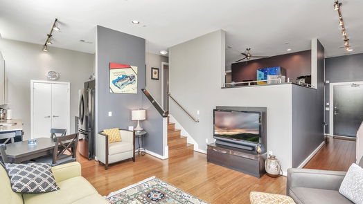 Houston null-story, 2-bed 102 Quitman Street 206-idx