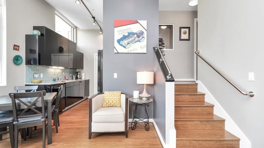 Houston null-story, 2-bed 102 Quitman Street 206-idx