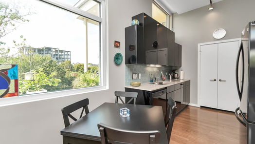 Houston null-story, 2-bed 102 Quitman Street 206-idx