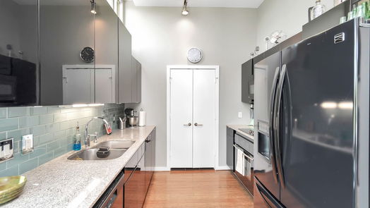 Houston null-story, 2-bed 102 Quitman Street 206-idx