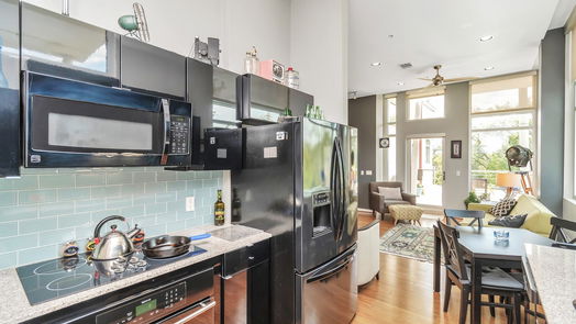 Houston null-story, 2-bed 102 Quitman Street 206-idx