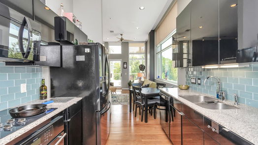 Houston null-story, 2-bed 102 Quitman Street 206-idx