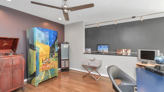 Houston null-story, 2-bed 102 Quitman Street 206-idx