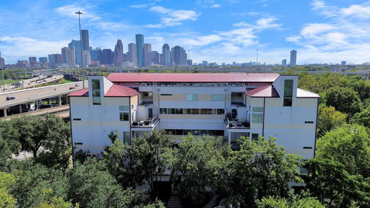 Houston null-story, 2-bed 102 Quitman Street 206-idx