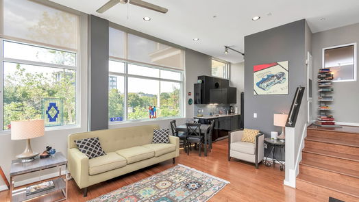 Houston null-story, 2-bed 102 Quitman Street 206-idx