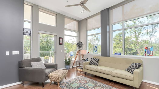 Houston null-story, 2-bed 102 Quitman Street 206-idx