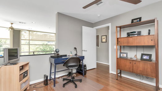 Houston null-story, 2-bed 102 Quitman Street 206-idx