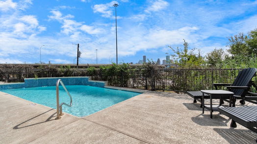 Houston null-story, 2-bed 102 Quitman Street 206-idx
