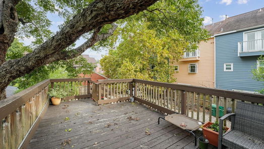 Houston 2-story, 4-bed 2408 White Oak Drive-idx