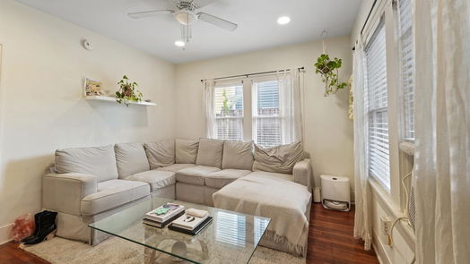 Houston 2-story, 4-bed 2408 White Oak Drive-idx