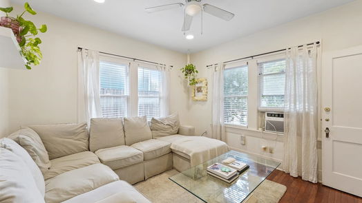 Houston 2-story, 4-bed 2408 White Oak Drive-idx