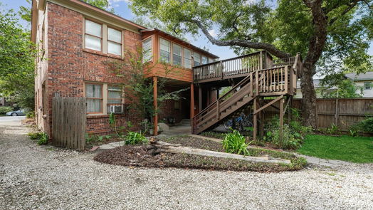 Houston 2-story, 4-bed 2408 White Oak Drive-idx