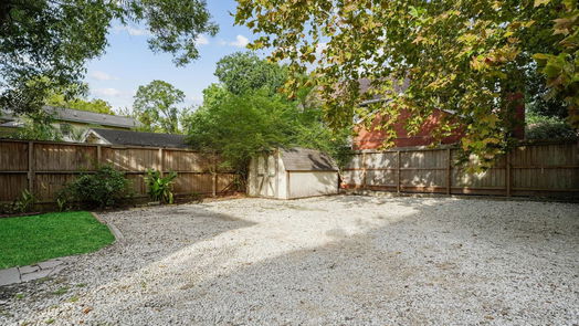 Houston 2-story, 4-bed 2408 White Oak Drive-idx