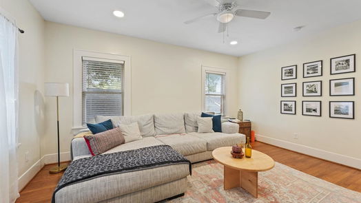 Houston 2-story, 4-bed 2408 White Oak Drive-idx
