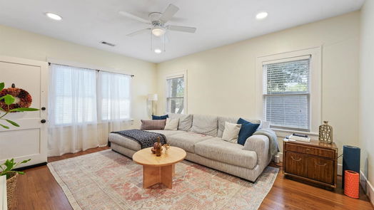 Houston 2-story, 4-bed 2408 White Oak Drive-idx