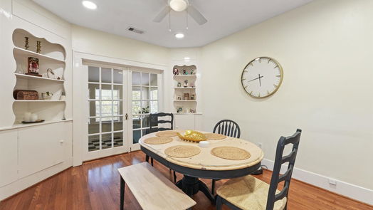 Houston 2-story, 4-bed 2408 White Oak Drive-idx