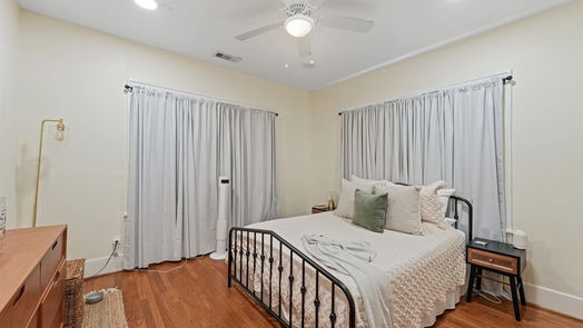 Houston 2-story, 4-bed 2408 White Oak Drive-idx