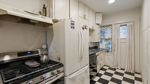 Houston 2-story, 4-bed 2408 White Oak Drive-idx