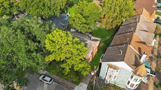 Houston 2-story, 4-bed 2408 White Oak Drive-idx